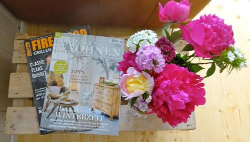 Fewo Moonshine 79 - Foto 1