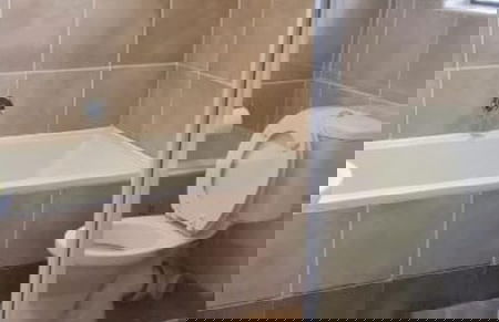 Best Overnight With Free Wifi Modern and Private - Photo 7