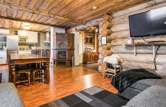 6 bedroom House in Pielavesi - Photo 5