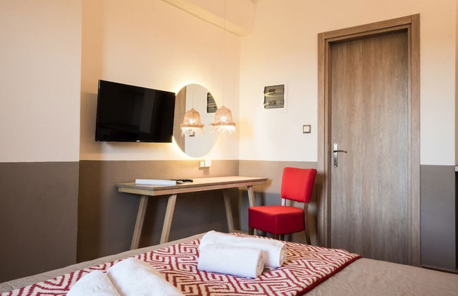 Asteris Village - Foto 72