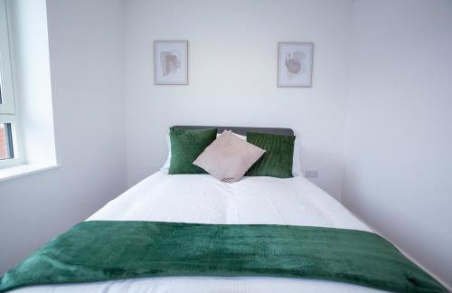 Luxury 2bed apartment in SE London - Foto 19