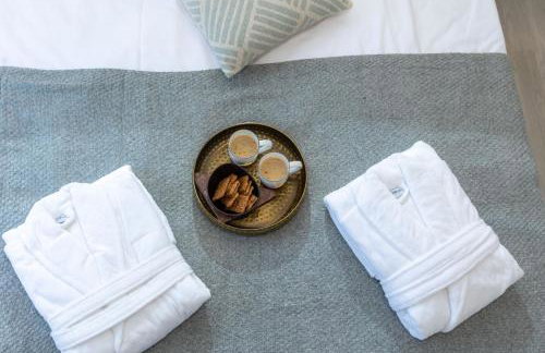 Villa Relax with sauna & jacuzzi &gym - Foto 52