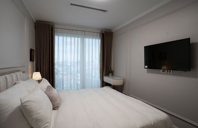 Paradise Luxury Apart Xuan Dieu - Foto 18