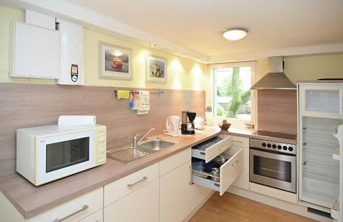 Ferienwohnung in Lowensen mit Eigener Terrasse - Foto 25