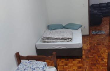 Casa da Mãe próximo a Basílica - Foto 8