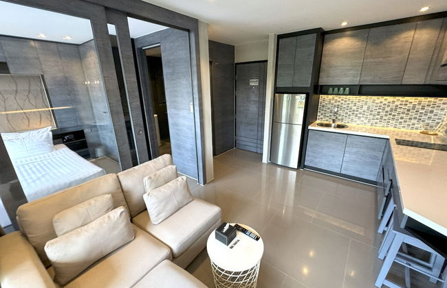 Apartment at Citygate by Lofty - Foto 10