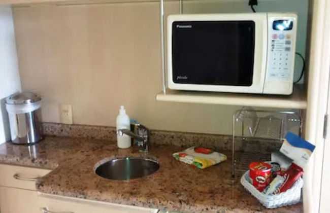 JURERÊ BEACH VILLAGE STUDIOS TEMPORADA - Foto 25