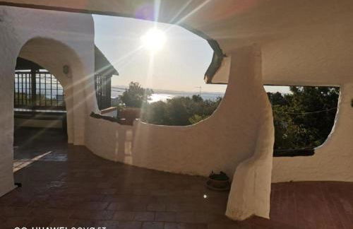 Sant'Antioco island Sea View an Exclusive Villa by the Sea with extra Privacy & Care - Foto 20