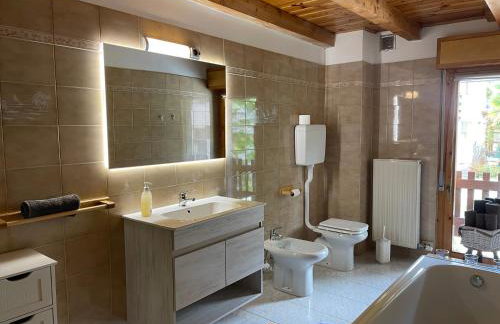 Casa Valcanover - Foto 18