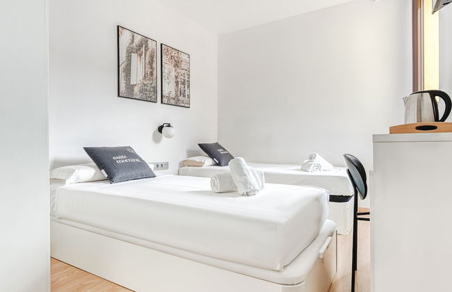 Limehome Barcelona Carrer de Fontcoberta - Foto 8