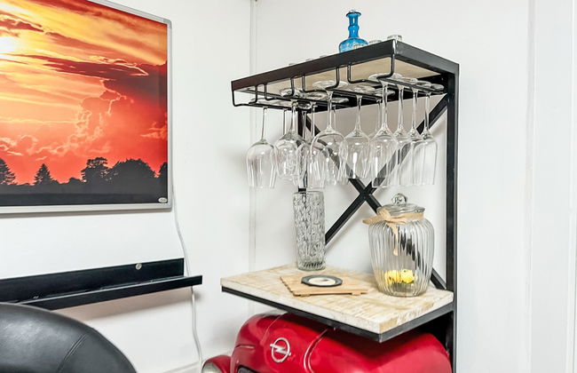 Garden Suite - Foto 17