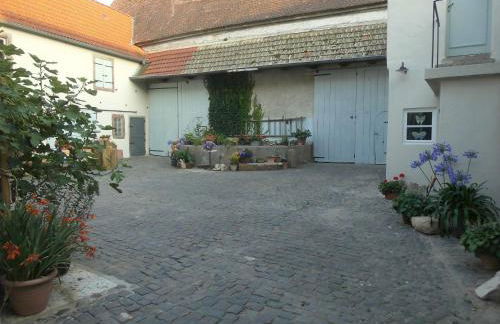 Gästezimmer Mittelgasse - Foto 23