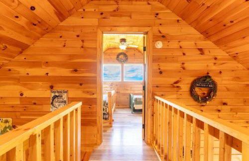 The Summit - 4 cabin getaway for 20 guests with views - Foto 37