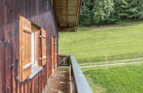 Ferienwohnung Oberrißtraum - Photo 17