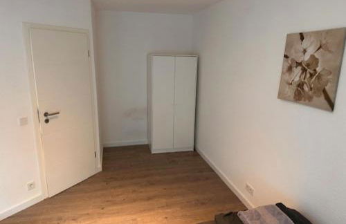 3 Schlafzimmer Wohnung für 6 Personen in Wörrstadt inkl Terrasse & Garten - Foto 6