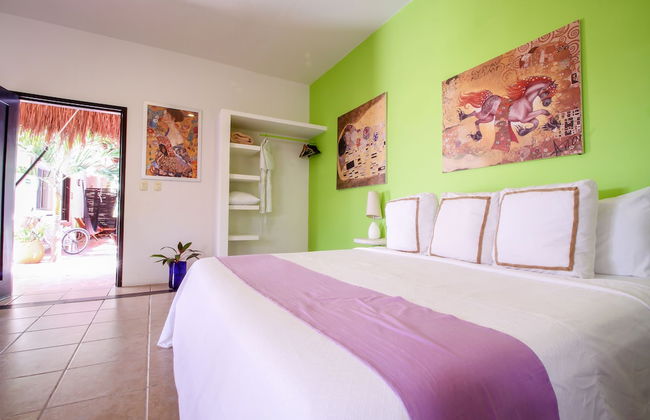 Villas Geminis Boutique Condo Hotel - Photo 64