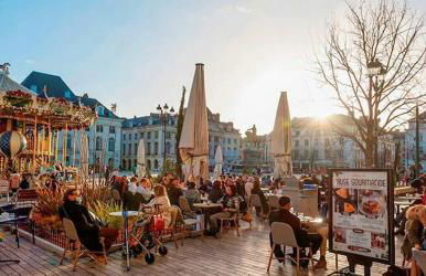 La Suite Ambiance chambre d hotel Cosy - Foto 17