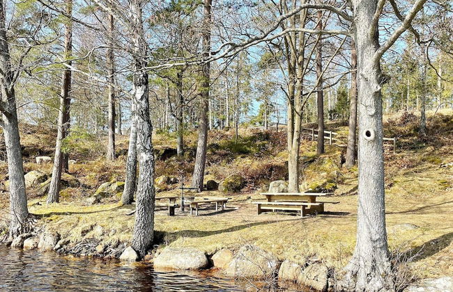 4 Person Holiday Home in Holmsjo-by Traum - Photo 23