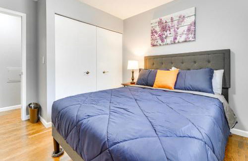 February Rental Special Rates - 7 mins to DTW - Foto 16