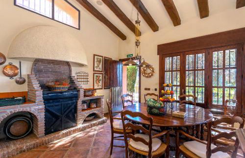 Casa Flores con Piscina interior climatizada - Photo 41