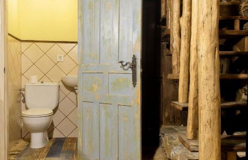 Miradoiro do Courel - Millares - Foto 27