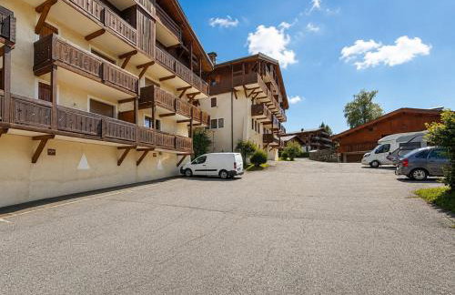 Appartement cosy 4 personnes avec WIFI et parking au pied des pistes - FR-1-505-5 - Photo 30