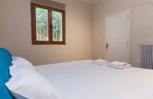 Family Friendly Comfort 3 Bd in Kifisia - Foto 6