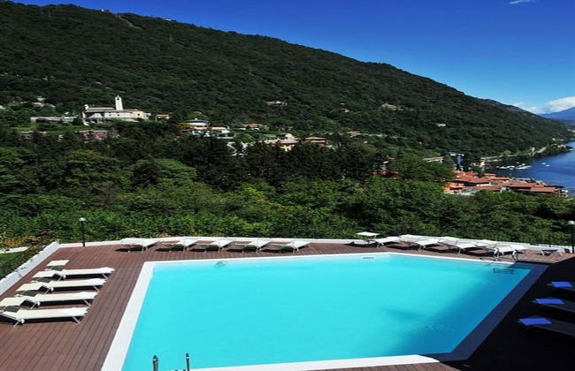 Residence Eden Magnolia 14 - Foto 7