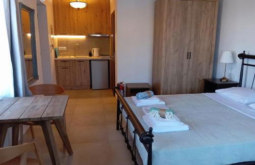 Annousa's House & Studios - Photo 43