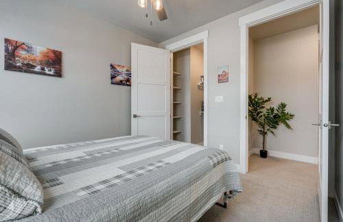 Stunning Mtn Views! Home 3 Mi to Dtwn Cedar City! - Foto 12