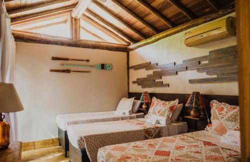 Casa Carmel, Charmosa, Natureza, piscina em Búzios/RJ - Foto 61