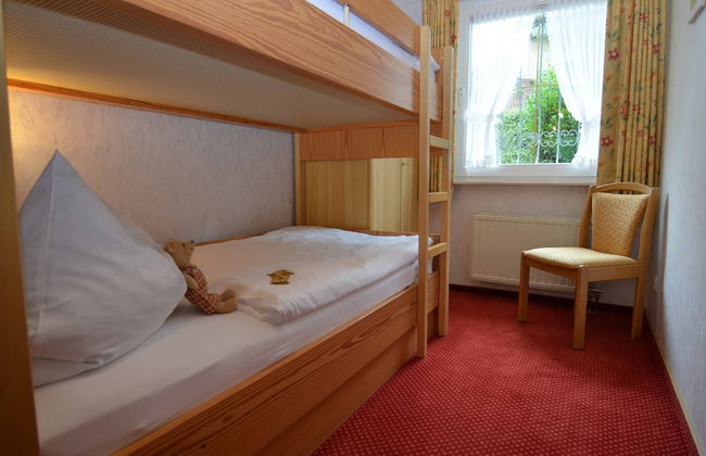 Ferienwohnung in der Nahe des Skigebietes - Photo 11