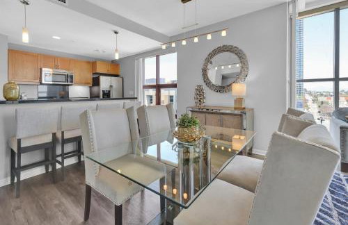 Gaslamp 2 bed Penthouse Petco Park Convention Ctr - Foto 13