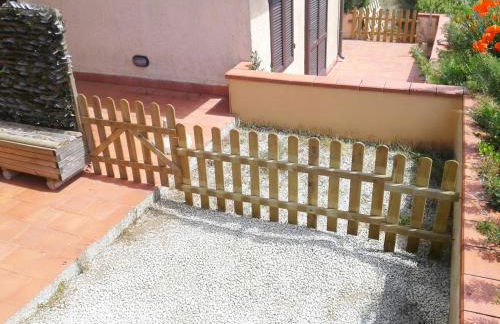 Residence Capo Morcone - Foto 21
