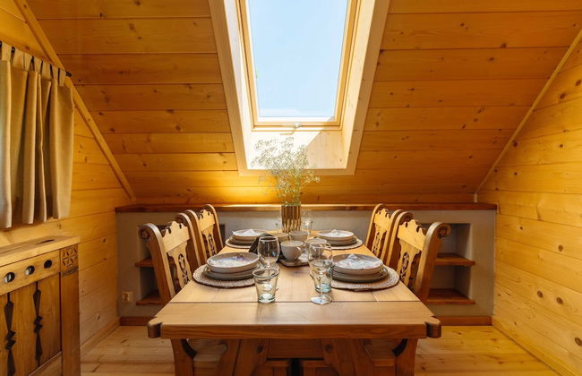 Podhalańskie Tarasy - LoftAffair - Foto 50