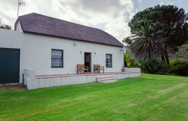 Country Cottage in the Overberg - Foto 23