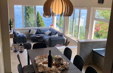 Apartment Villa Nede - Foto 29