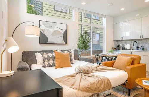 Perch - Urban View Haven - Foto 20