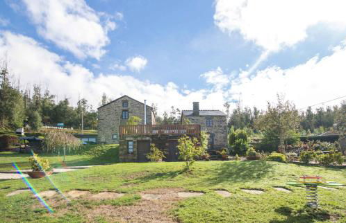 Casa Piñeiro - Foto 14