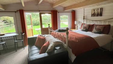 Primrose Cabin - Foto 4