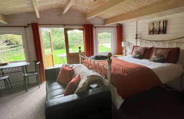 Primrose Cabin - Foto 4