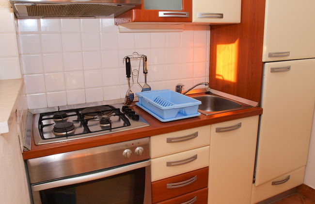 Apartments Šantić - Foto 16