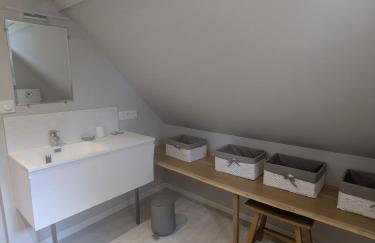 Les Pierres Lotoises - gîte les grandes pierres - Foto 30