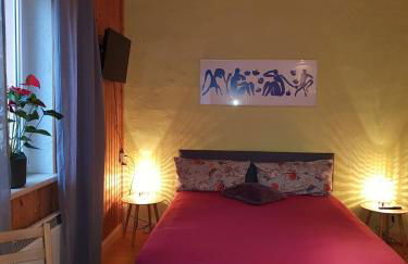 Ferienhaus Gickelsberg - Foto 6