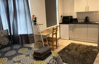 Modern studio flat in Romford - Foto 18