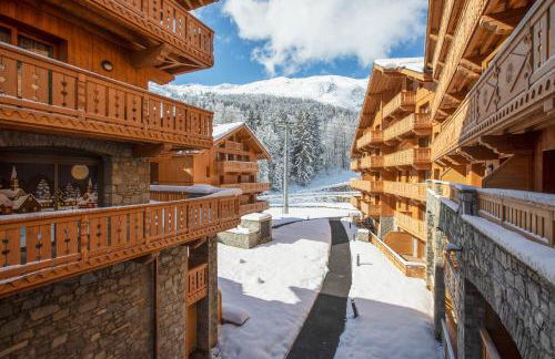 Résidence Pierre & Vacances Premium L'Hévana - Foto 45