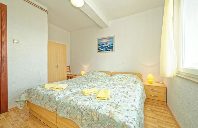 Apartments Vedrana - Foto 2