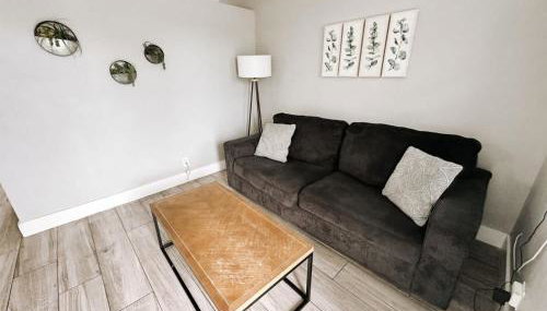 Rustic Retreats Modern 1BR for 4 guests in the heart of Fort Lauderdale - Foto 5