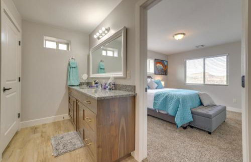 Toquerville Vacation Rental, Near State Parks! - Foto 16