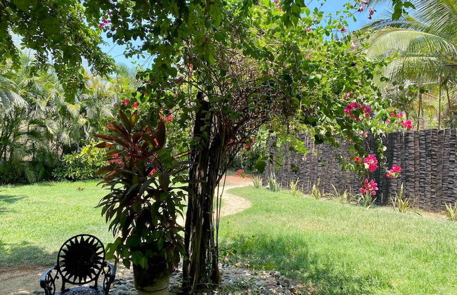 Villa Tortolas 5 Min Walk To La Ropa Beach - Foto 57